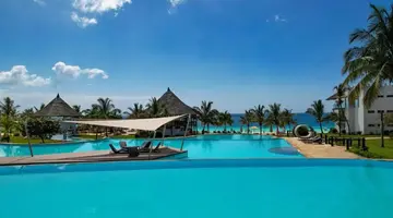 ROYAL ZANZIBAR BEACH RESORT