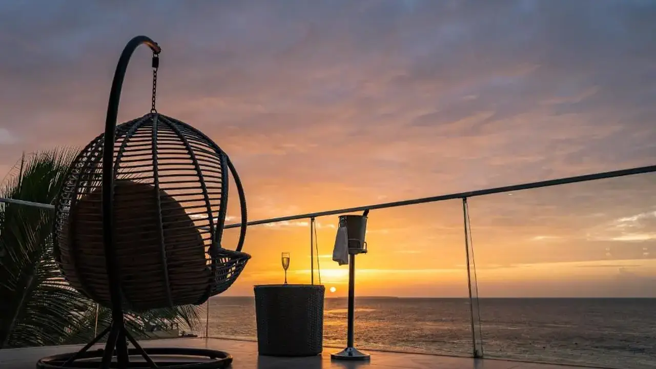 ROYAL ZANZIBAR BEACH RESORT