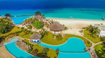 ROYAL ZANZIBAR BEACH RESORT