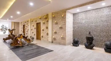 ROYAL ZANZIBAR BEACH RESORT
