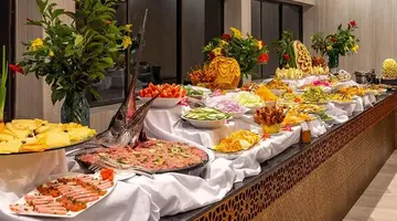 Royal Zanzibar Beach Resort