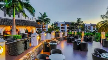 Royal Zanzibar Beach Resort