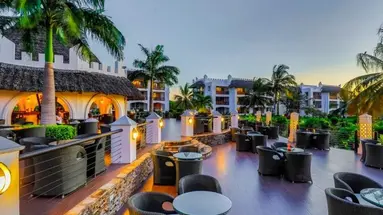 Royal Zanzibar Beach Resort