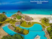 Royal Zanzibar Beach Resort