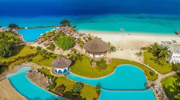 Royal Zanzibar Beach Resort
