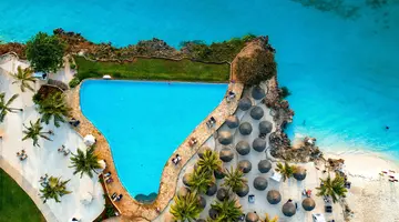 Royal Zanzibar Beach Resort