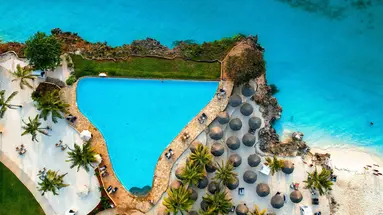 Royal Zanzibar Beach Resort