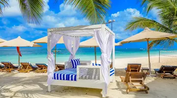 Royal Zanzibar Beach Resort