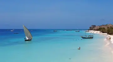 Royal Zanzibar Beach Resort
