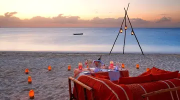 Royal Zanzibar Beach Resort