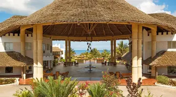 Royal Zanzibar Beach Resort
