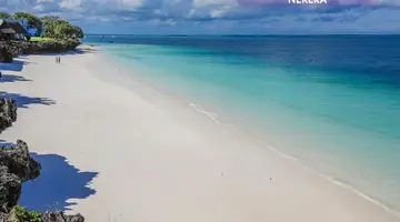 Royal Zanzibar Beach Resort