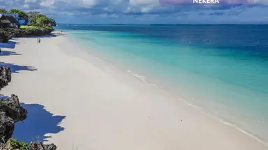 Royal Zanzibar Beach Resort
