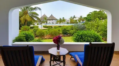 ROYAL ZANZIBAR BEACH RESORT
