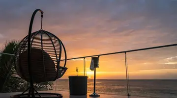 ROYAL ZANZIBAR BEACH RESORT
