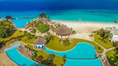 ROYAL ZANZIBAR BEACH RESORT