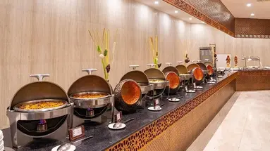 ROYAL ZANZIBAR BEACH RESORT