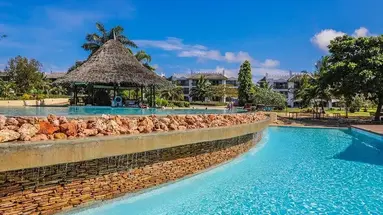 ROYAL ZANZIBAR BEACH RESORT