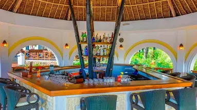 Royal Zanzibar Beach Resort