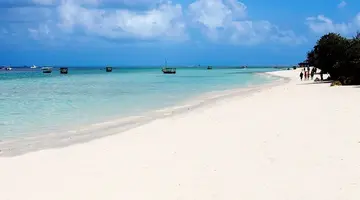 Royal Zanzibar Beach Resort