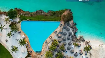 Royal Zanzibar Beach Resort