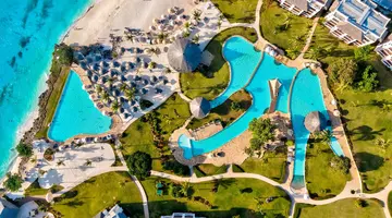 Royal Zanzibar Beach Resort