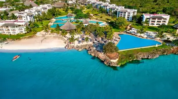 Royal Zanzibar Beach Resort