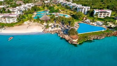 Royal Zanzibar Beach Resort