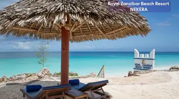 Royal Zanzibar Beach Resort