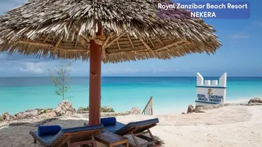 Royal Zanzibar Beach Resort