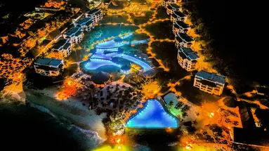 Royal Zanzibar Beach Resort