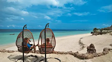 Royal Zanzibar Beach Resort