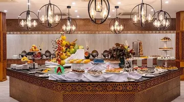 ROYAL ZANZIBAR BEACH RESORT