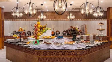 ROYAL ZANZIBAR BEACH RESORT