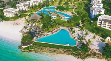 ROYAL ZANZIBAR BEACH RESORT