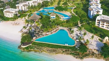 Royal Zanzibar Beach Resort