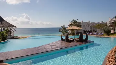 Royal Zanzibar Beach Resort