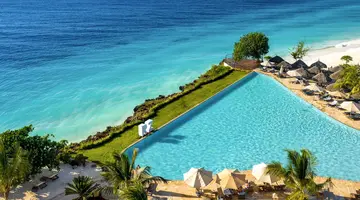 Royal Zanzibar Beach Resort