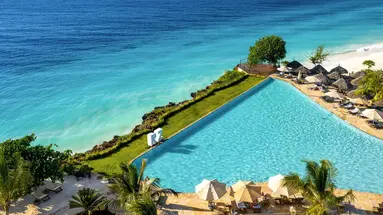 Royal Zanzibar Beach Resort