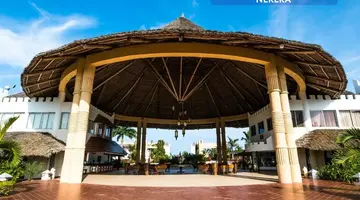 Royal Zanzibar Beach Resort