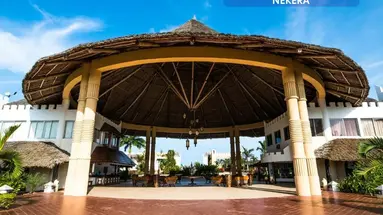 Royal Zanzibar Beach Resort
