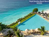 Royal Zanzibar Beach Resort