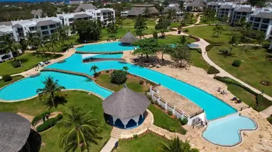ROYAL ZANZIBAR BEACH RESORT