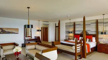 Royal Zanzibar Beach Resort