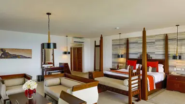 Royal Zanzibar Beach Resort