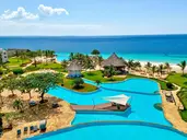 Royal Zanzibar Beach Resort