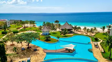 Royal Zanzibar Beach Resort