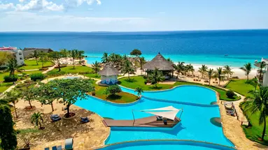 Royal Zanzibar Beach Resort