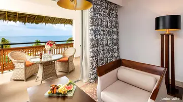 Royal Zanzibar Beach Resort