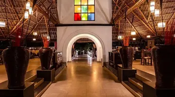 Royal Zanzibar Beach Resort